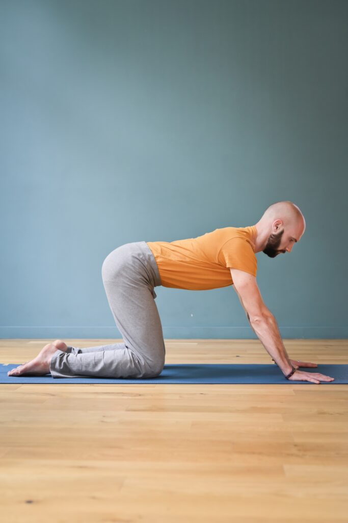Cours de yoga à Bordeaux, Stages et ATeliers yoga à Bordeaux